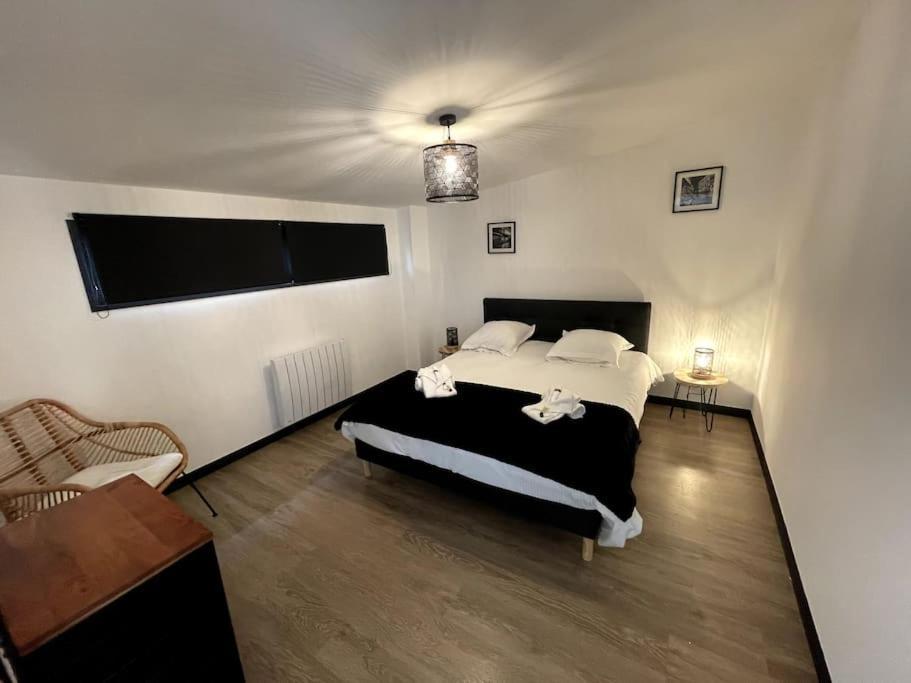 Superbe Loft Lumineux A Caen Apartment Exterior photo